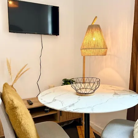 L'intime Saint Pierre - Paisible - Centre *