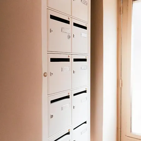 L'intime Saint Pierre - Paisible - Centre Тулуза