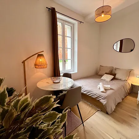 Lejlighed Lintime Saint Pierre *