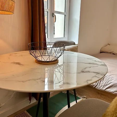 L'intime Saint Pierre - Paisible - Centre