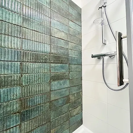 Apartamento L'intime Saint Pierre - Paisible - Centre *