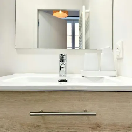 Lintime Saint Pierre Appartement *