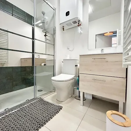 L'intime Saint Pierre - Paisible - Centre